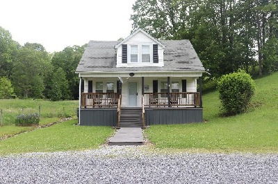 Ashley's Abode