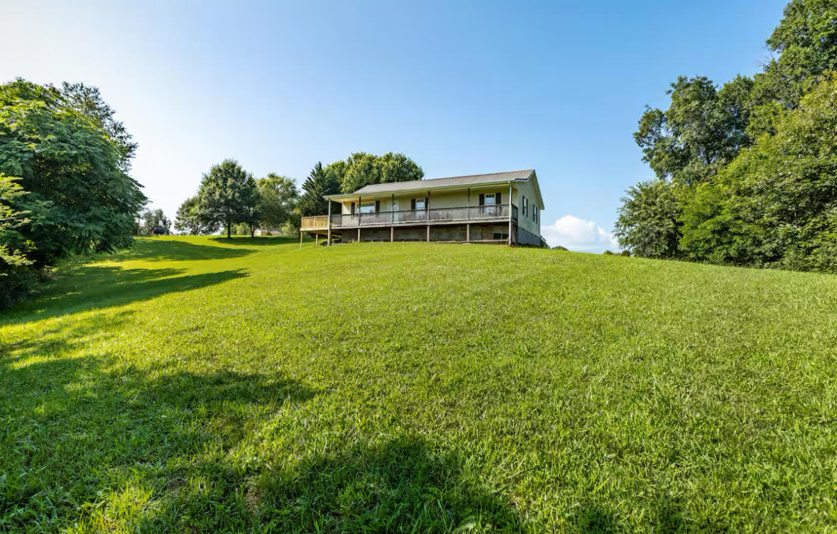 Countryside Airbnb