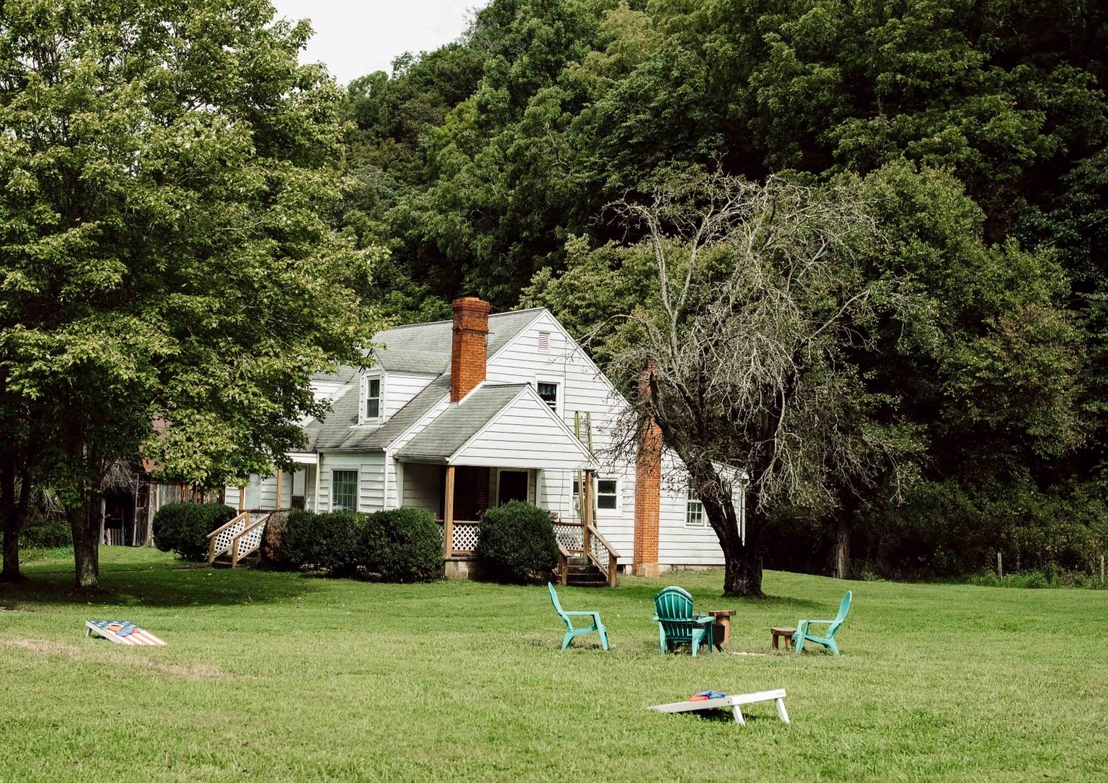 Granny's House