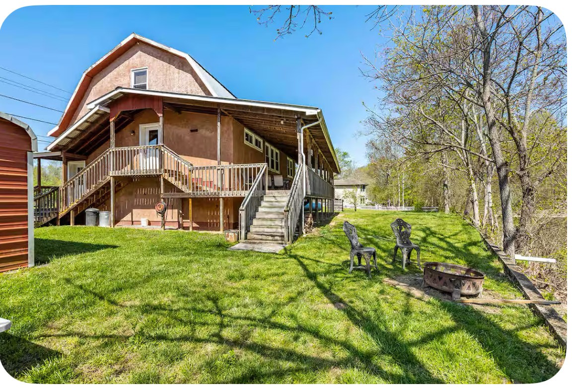River House